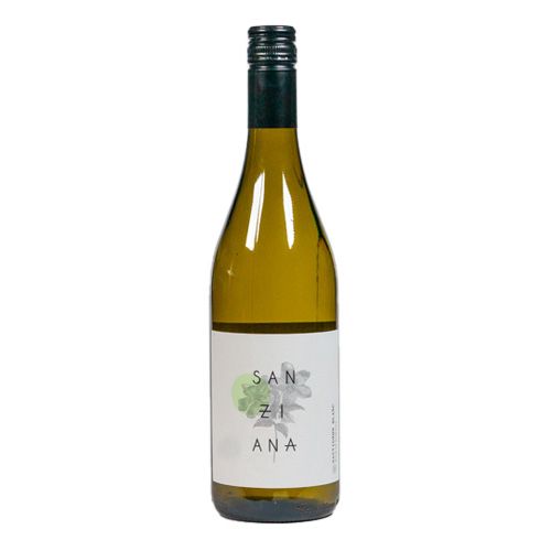 Sanziana / Weißwein / Sauvignon Blanc / 12 % vol.