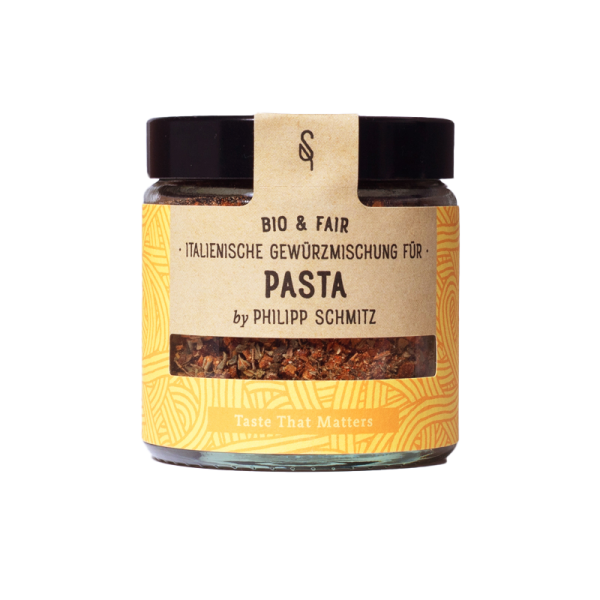 Italienische Gewürzmischung für Pasta Soul Spice