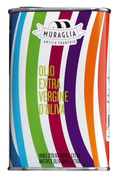 Muraglia / Natives Olivenöl extra / 0,25 l