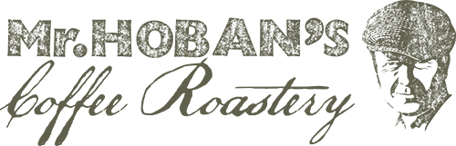 Mr. Hoban's Coffee Roastery