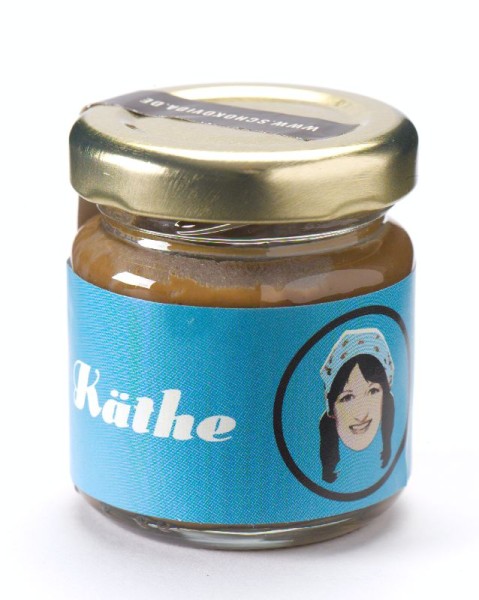 Käthe - Helle Schoko-Nuss-Creme-Mini