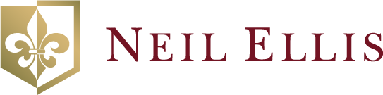 Neil Ellis