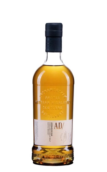 Ardanamurchan AD10.2204 Highland Single Malt Scotch Whisky