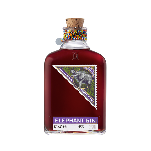 Elephant Gin - Sloe Gin / 35% vol