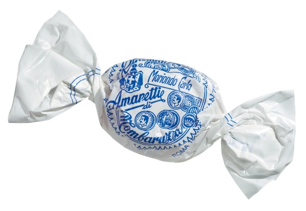 Amaretti di Mombaruzzo, 20g, Moriondo