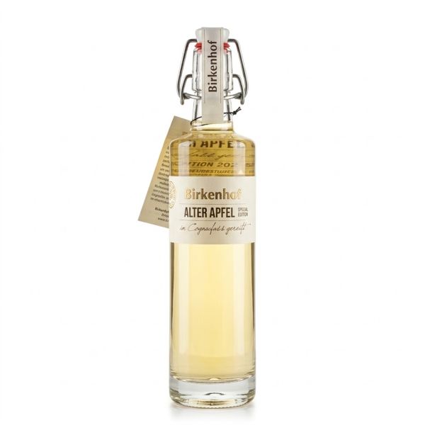 Birkenhof Alter Apfel Special