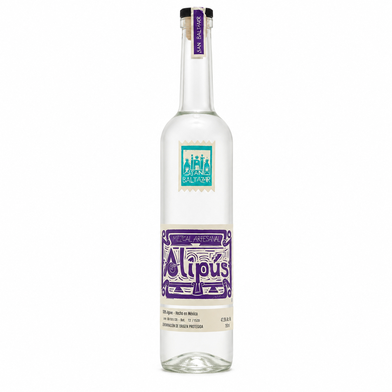 Alipús San Baltazar