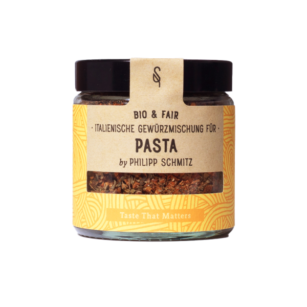 Italienische Gewürzmischung für Pasta / Soul Spice