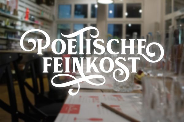 Poetische Feinkost / Bremen / Tucholsky - 1. August 2024