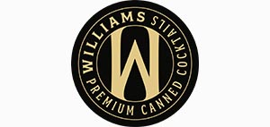 Williams Cocktails