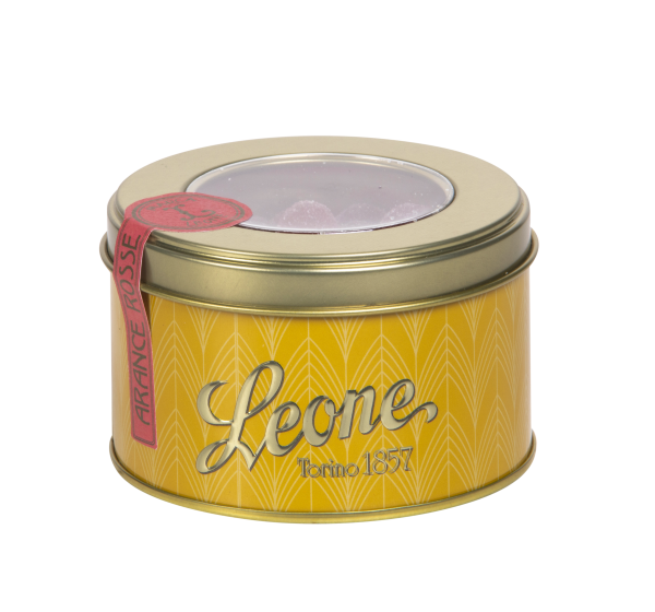 Leone / Blutorangen Fruchtgelees / 150 g