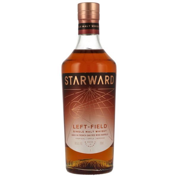 Starward Left-Field Australian Single Malt kaufen im Heimathaven Bremen – 40 %