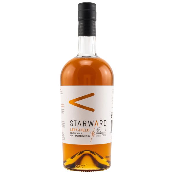 Starward Left Field Australian Single Malt Whisky