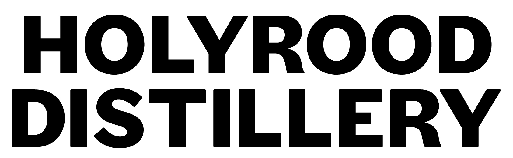 Holyrood Distillery