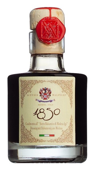 Acetaia Malpighi / 1850 / Balsamico Essig 50 ml