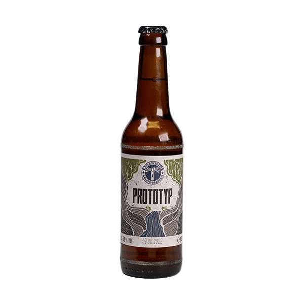 Prototyp / India Pale Lager