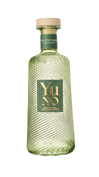 Yu No / alkoholfreie Gin-Alternative / 0,0 % vol. / 0,7l