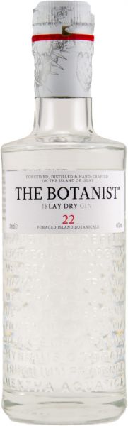The Botanist Gin 0,2l / 46%