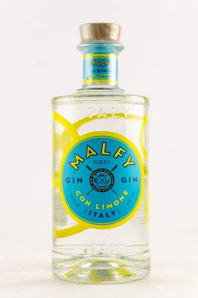 Malfy Gin con Limone GQDI