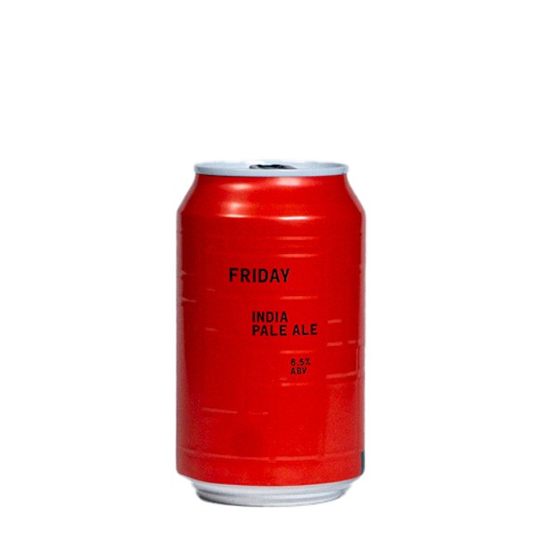 Friday / India Pale Ale