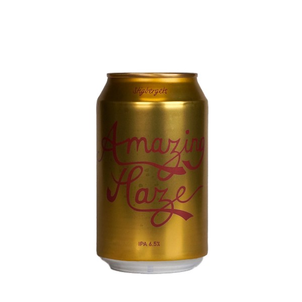 Amazing Haze / New England India Pale Ale