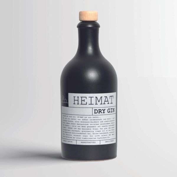 Heimat - Dry Gin / 43% vol