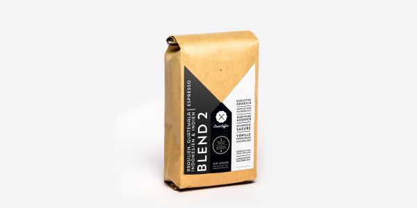 Blend 2 / Espresso / Cross Coffee / 250 g