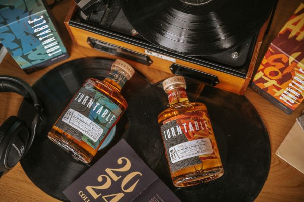 Turntable Klönschluck Tasting Abend im Heimathaven Bremen | 9. Dezember 2024, 18:30 Uhr