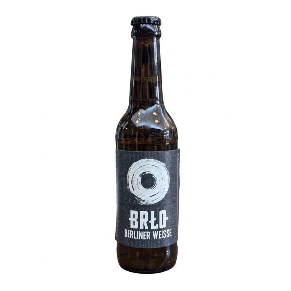 BRLO Berliner Weisse – erfrischendes Berliner Sauerbier
