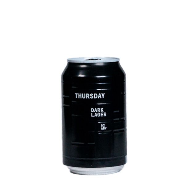 And Union / Thursday Dark Lager 