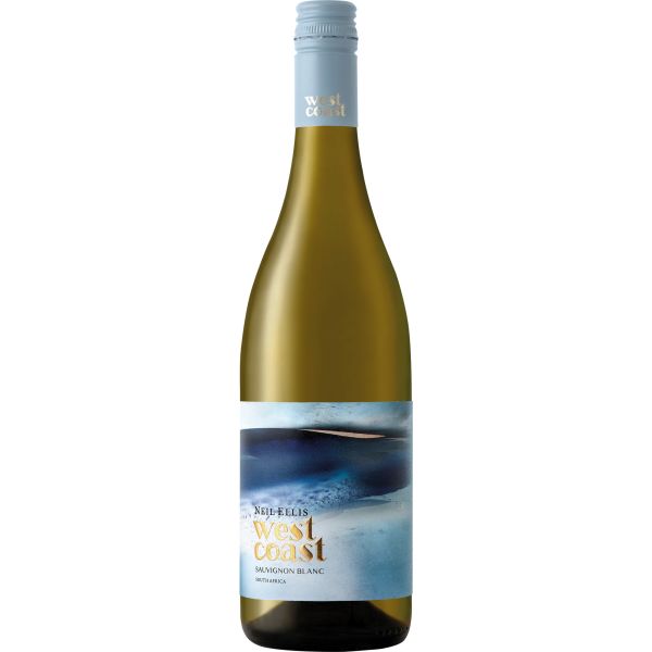 Neil Ellis West Coast Sauvignon Blanc 2024 – Wein des Monats Juli 2026 im Heimathaven Bremen
