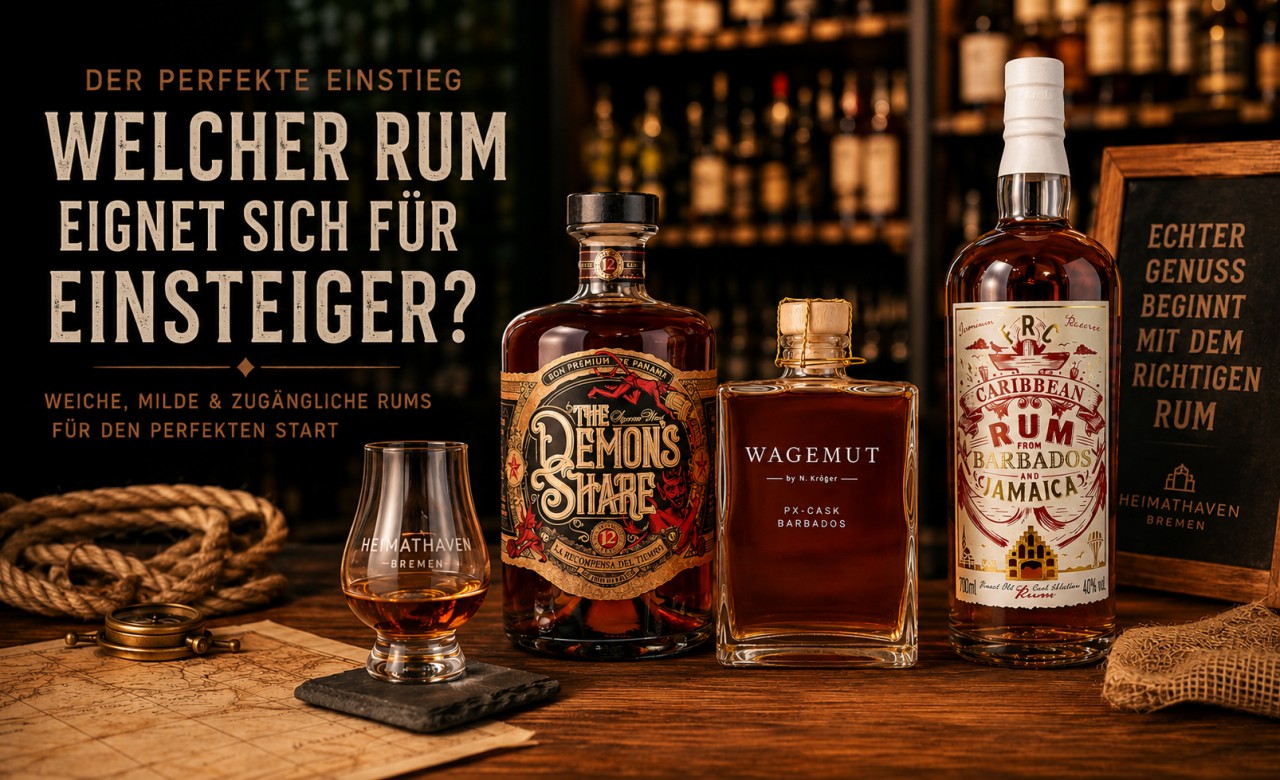 welcher-rum-eignet-sich-fuer-einsteiger-rum-kaufen-bremen