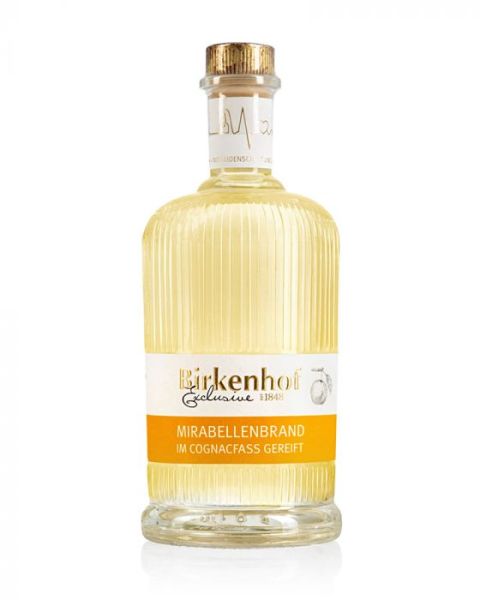 Bireknhof Mirabellenbrand