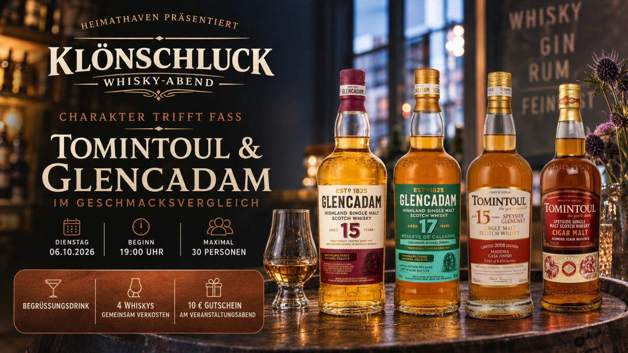 kloenschluck-tomintoul-glencadam-whisky-tasting-bremen-06102026MHSa2H1Jg4T4S
