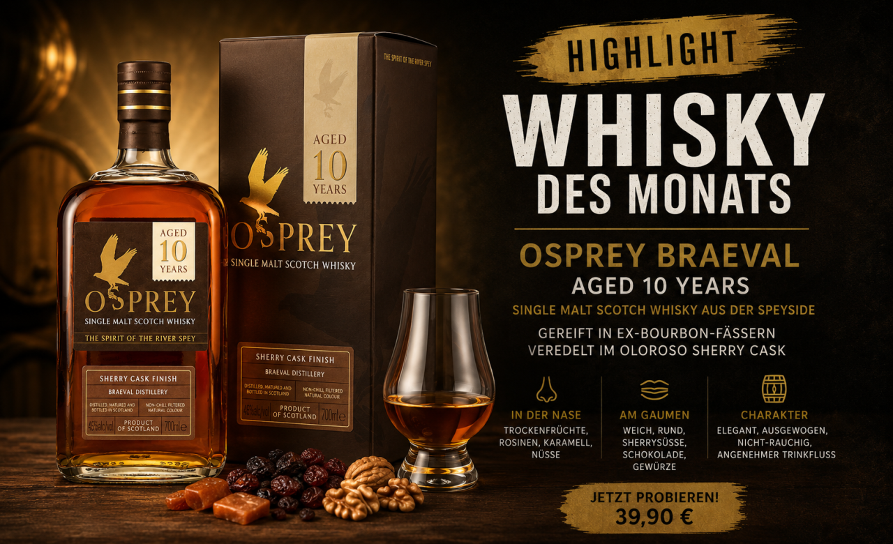 whisky-des-monats-osprey-braeval-sherry-cask-finish-whisky-bremen-heimathaven