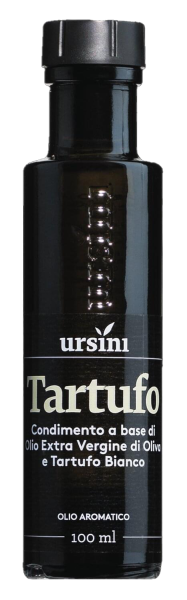 Ursini / Tartufo / Trüffel Würzöl / 0,1 l