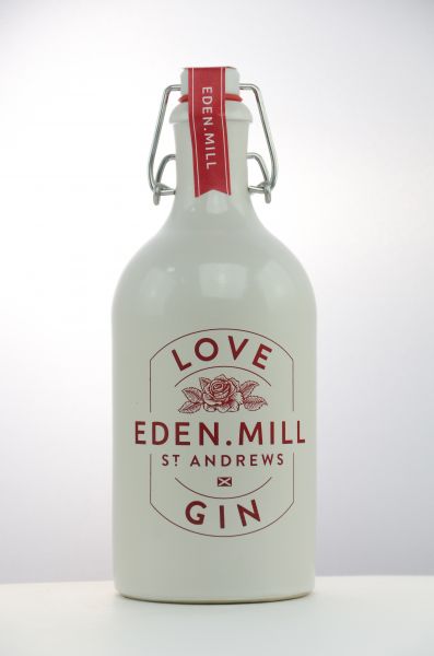 Eden Mill - Love Gin / 42% vol