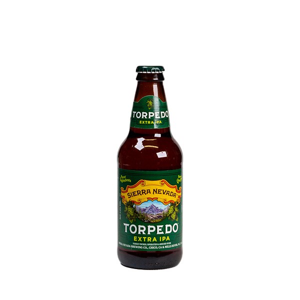 Torpedo Extra IPA / India Pale Ale