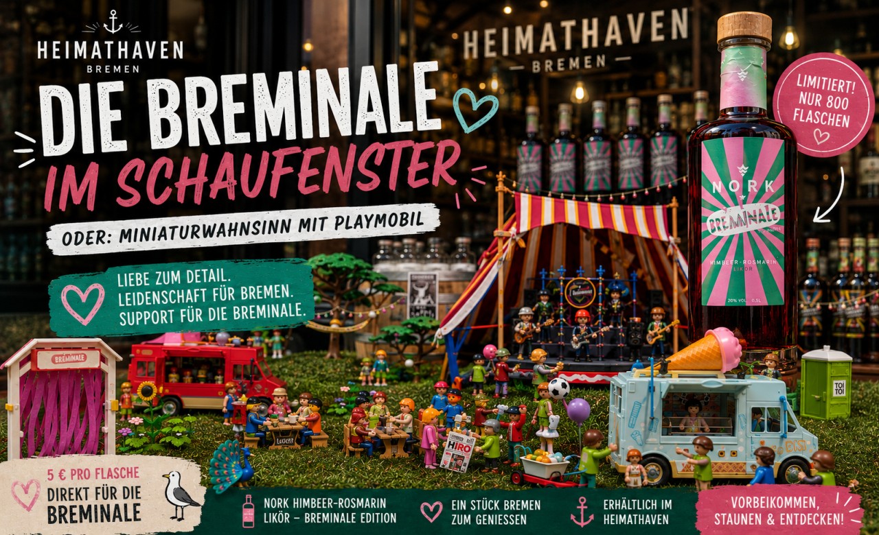 breminale-schaufenster-playmobil-heimathaven-bremen-nork-himbeer-rosmarin