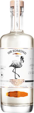 Sir Edmond Gin / 40% vol