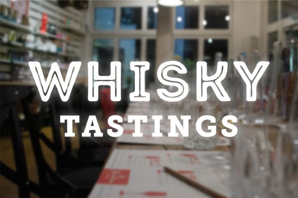 Whisky Tasting Oldenburg-6. Januar 2024