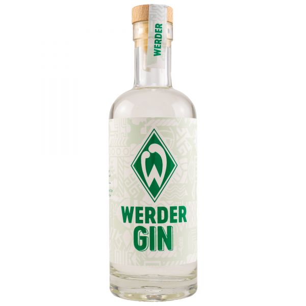 Werder Gin Saison 2021/2022 / 0,5l - 42,1%