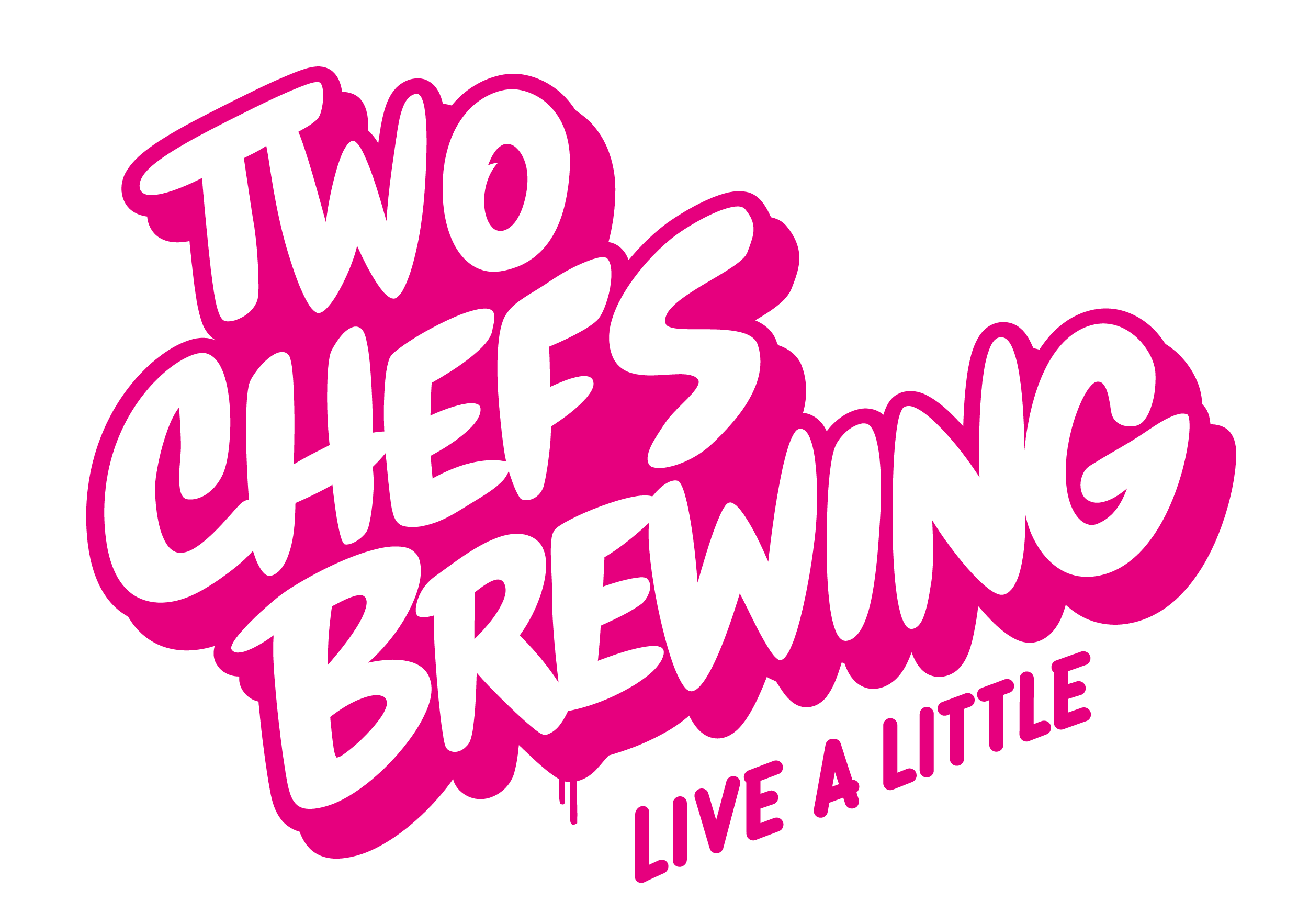 Two Chefs Brewing