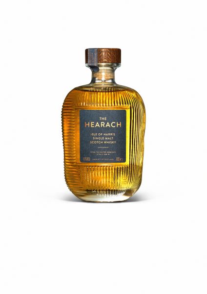 The Hearach - Isle of Harris Single Malt Scotch Whisky