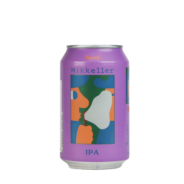 Burst / India Pale Ale