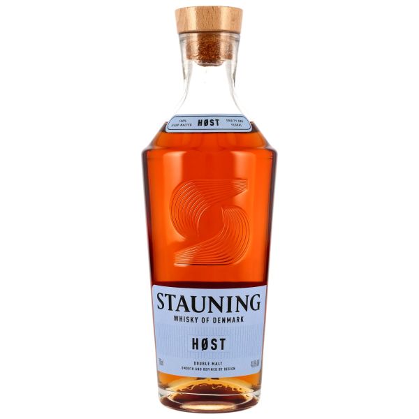 Stauning HØST Danish Whisky – weich & ausgewogen
