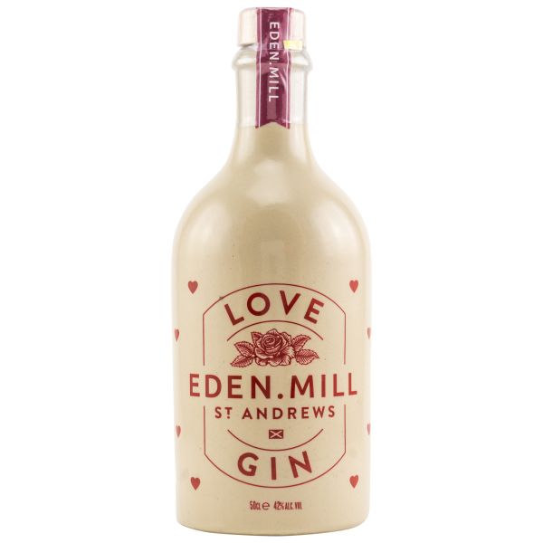 Eden Mill / Love Gin / 42% vol.