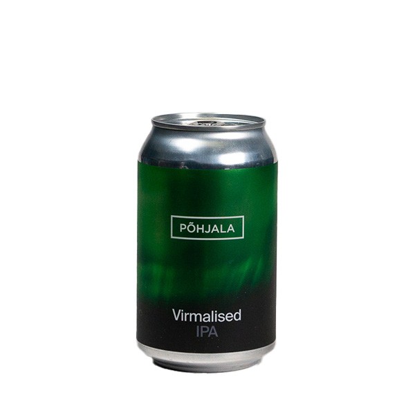 Virmalised / India Pale Ale