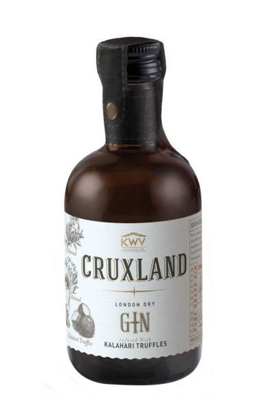 Cruxland Dry Gin Mini
