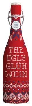 The Ugly Glühwein Rot Red Wine